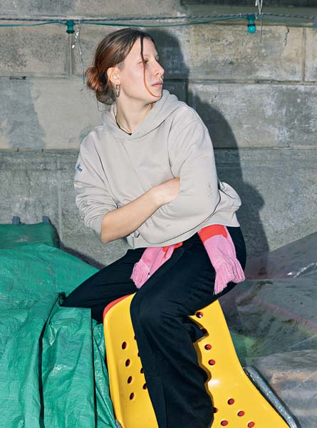 Paulina Späni