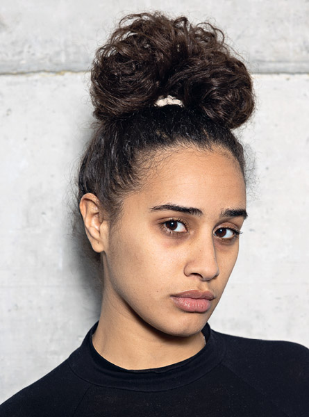 Fayrouz Gabriel