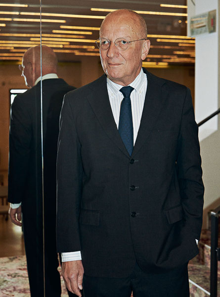 Roger de Weck