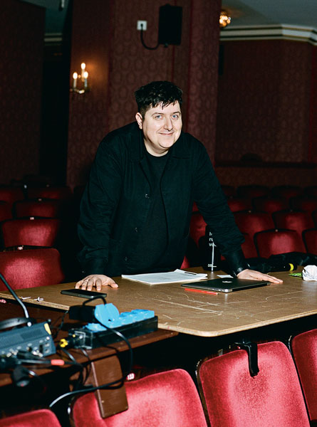 Stas Zhyrkov