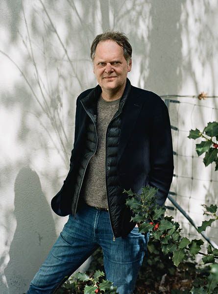 Thomas Strässle