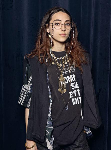 Selma Jamal Albin