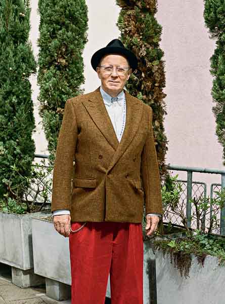 Georg Frei