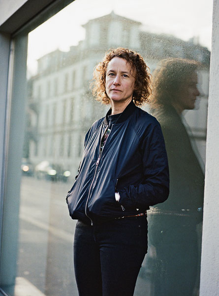 Kathrin Veser