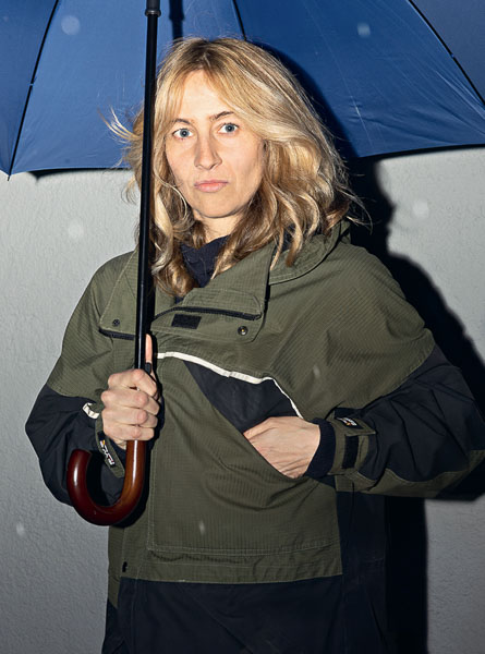 Wanda Nay