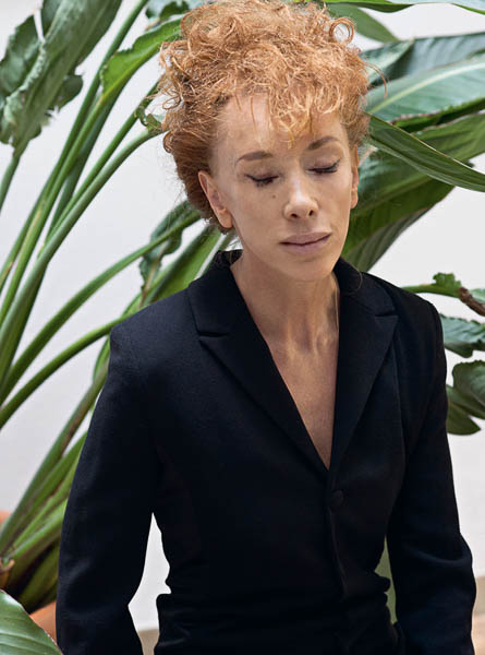 Sibylle Berg