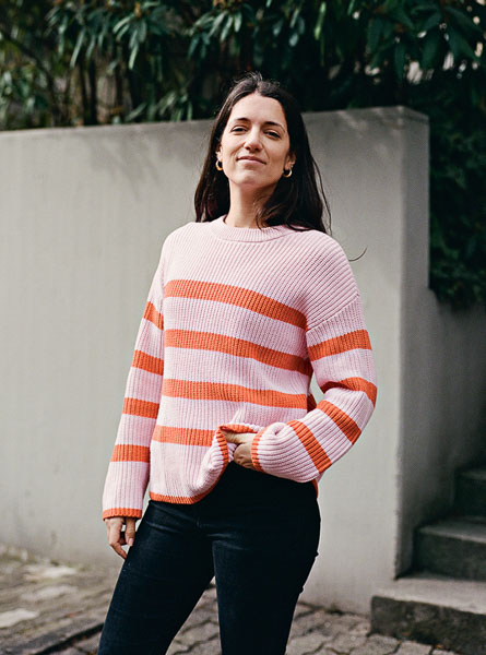 Tania Cambeiro Antelo