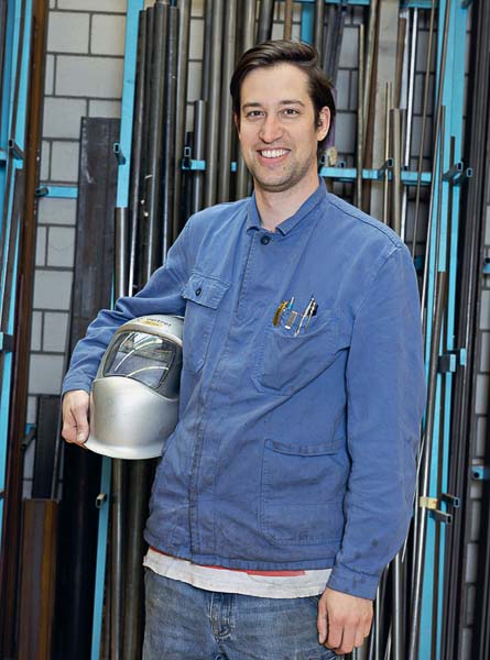 Ramon Schwarz