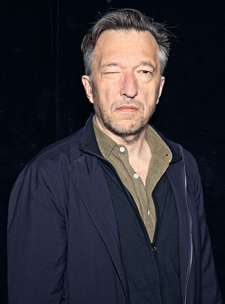Lukas Bärfuss