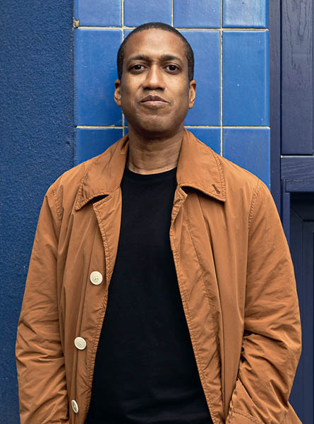 Trajal Harrell