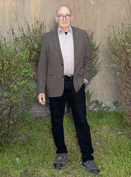 Michael Guggenheimer