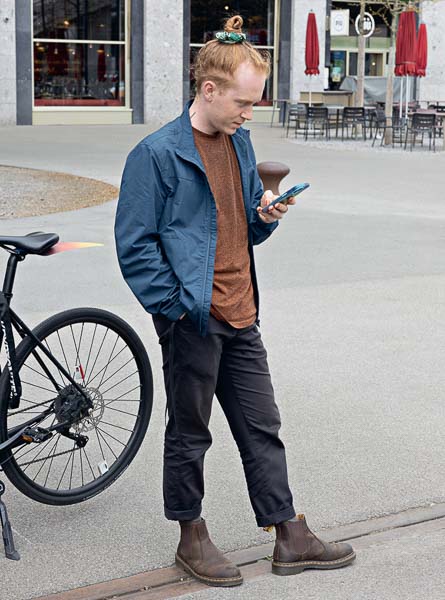 Dominik Waser