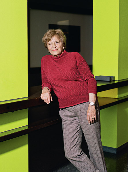 Brigit Wehrli