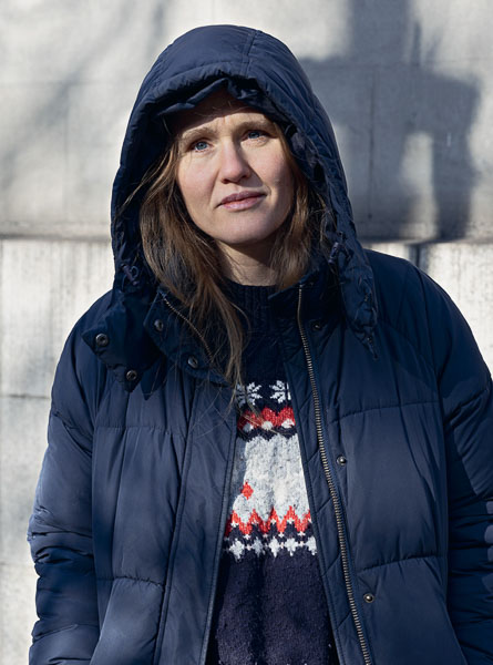 Leonie Böhm