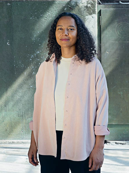 Michelle Akanji