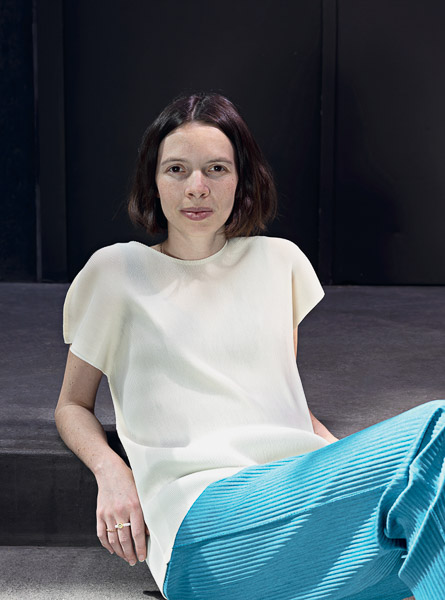 Nikki Böhler