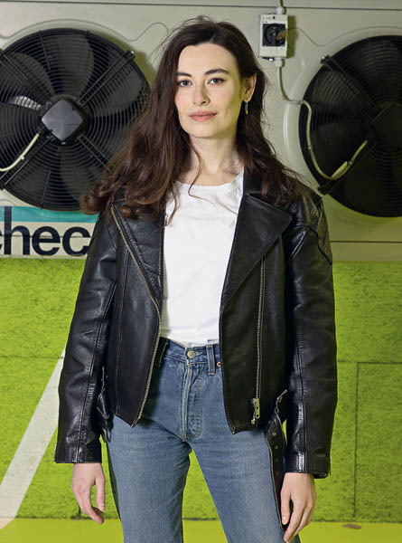 Sanija Ameti