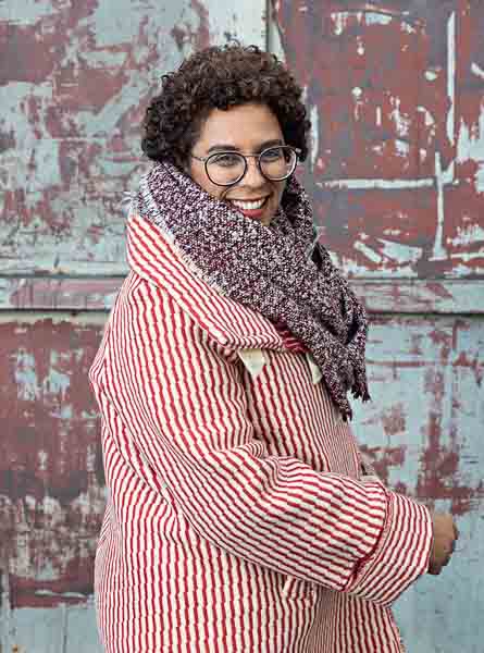 Miriam Ibrahim