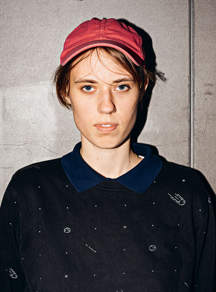 Ruth Wulffen