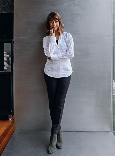 Christiane Jatahy