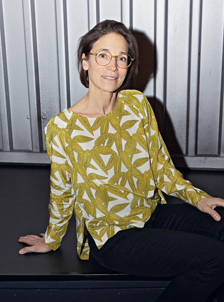 Coco Wydler