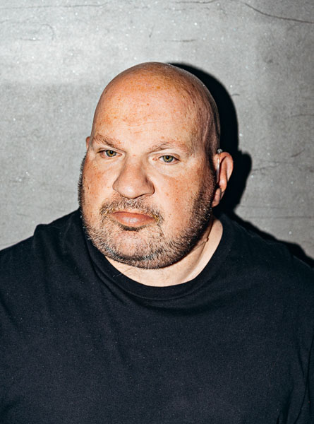 Fredi Senn