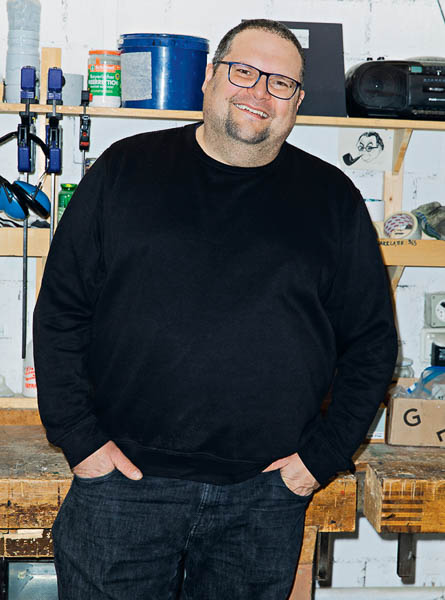 Franco Stauffer