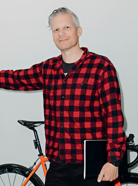 Stefan Scheuermann