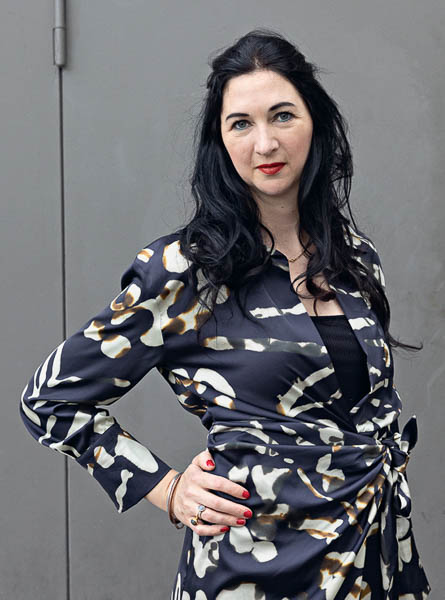Zora Schaad