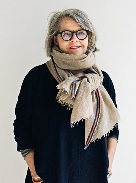 Noémie Blumenthal