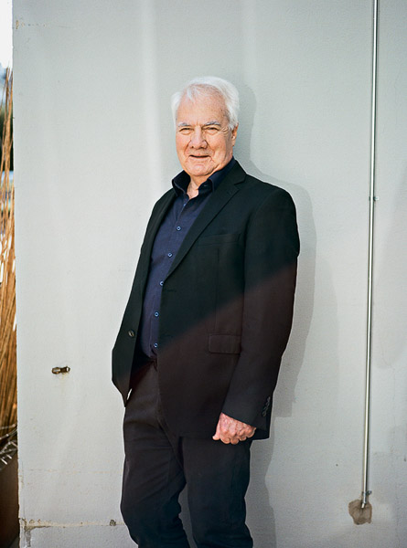 Jean-Pierre Hoby