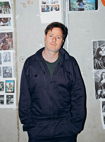 Milo Rau