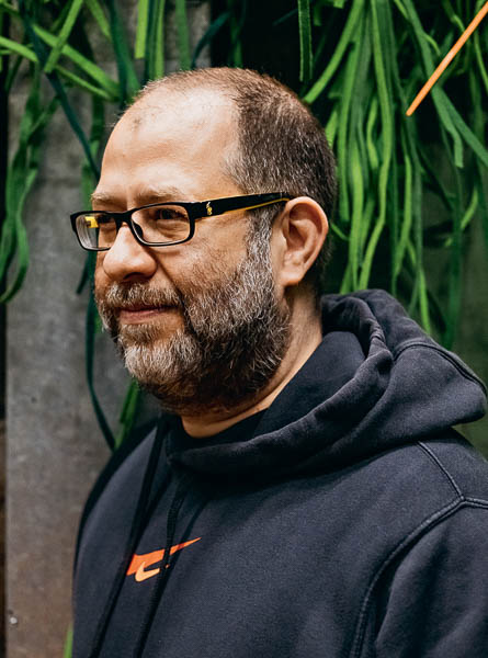 Julio Dertoni