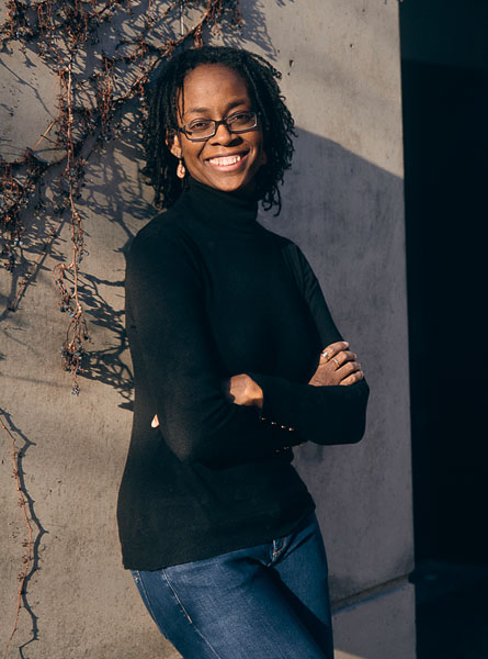 Sharon Dodua Otoo