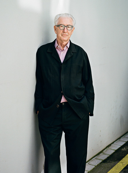Conrad U. Brunner