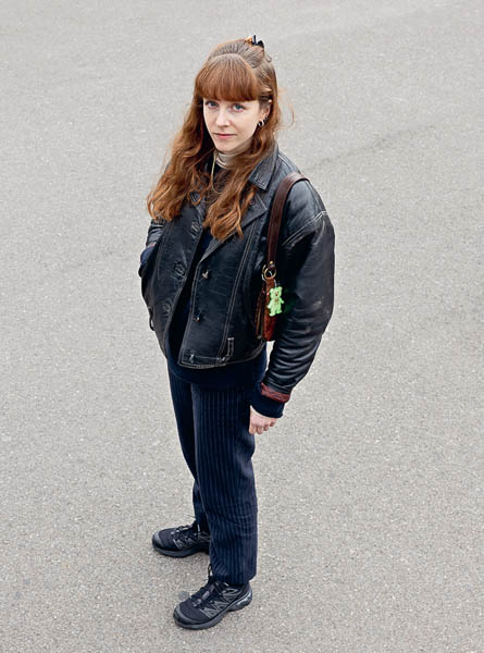 Nina Kunz