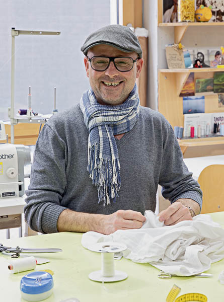 Christian Tritscher