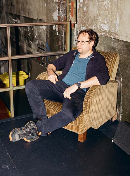 Michel Güntert