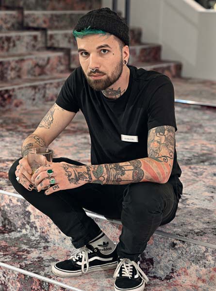 Manuel Hablützel