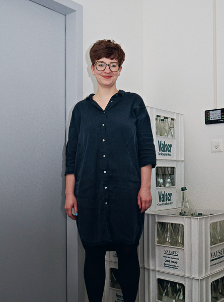 Isabella Wehdanner