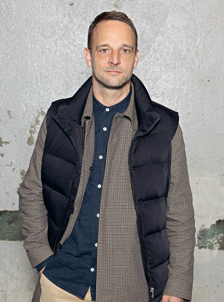 David Schärer