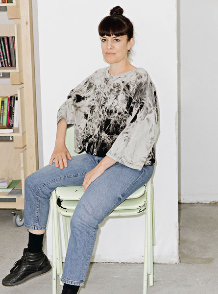 Rona Schauwecker
