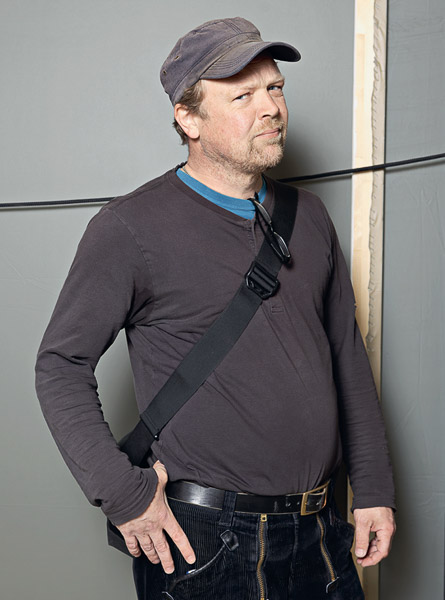 Volker Jaussi