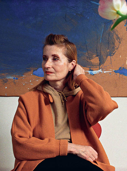 Elfriede Jelinek