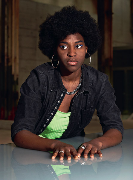 Deborah Macauley