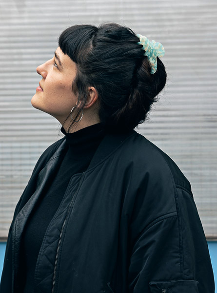 Julia Skof