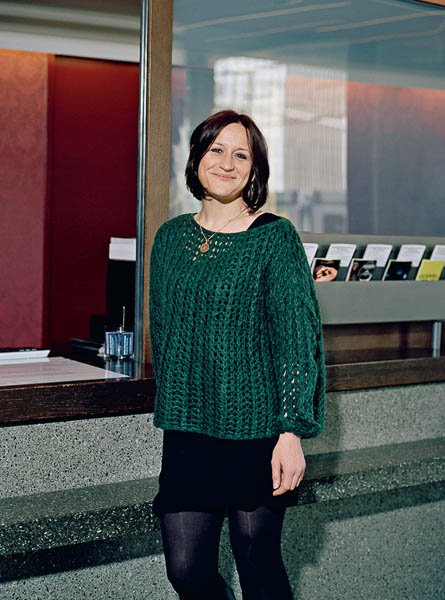 Adeline Sirlin