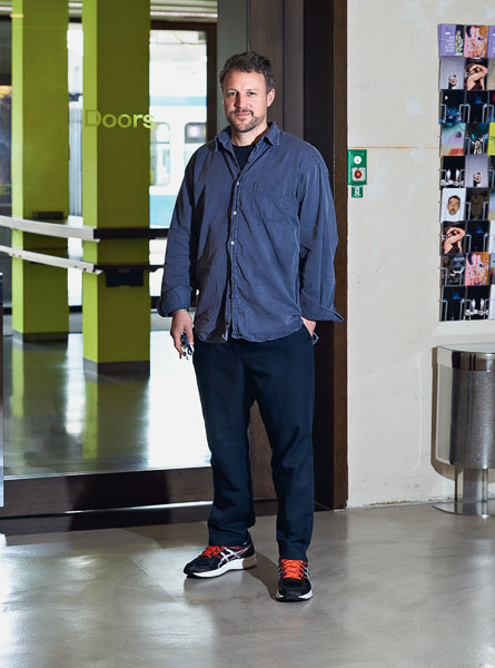 Max Harms
