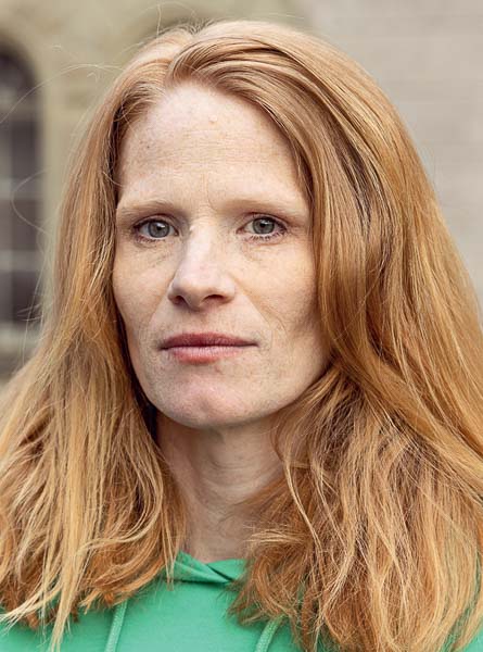 Gina Gurtner
