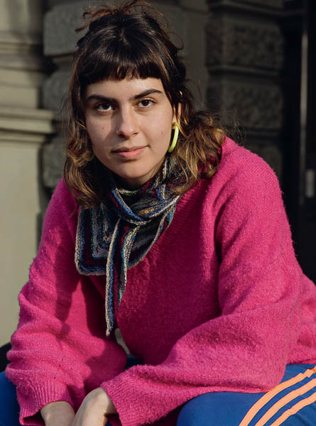 Elisabeth Schüepp